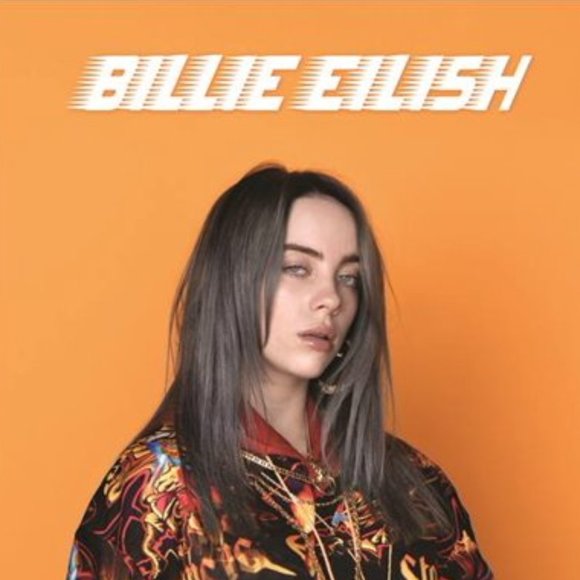 Billie Eilish - SEALED POSTER - Picture 1 of 5